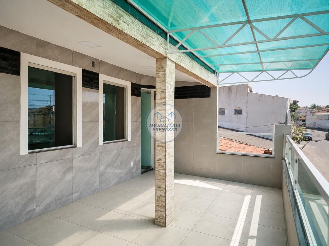 Casa, 3 quartos, 273 m² - Foto 20