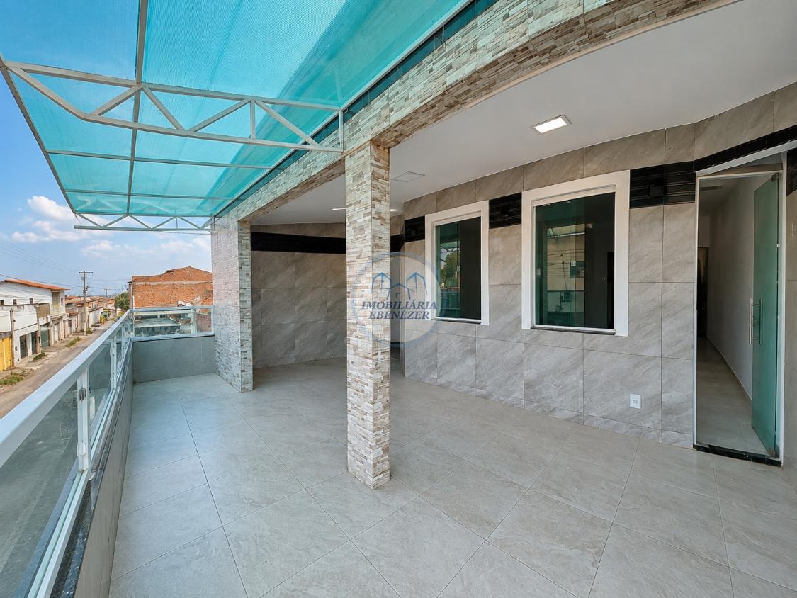 Casa, 3 quartos, 273 m² - Foto 19