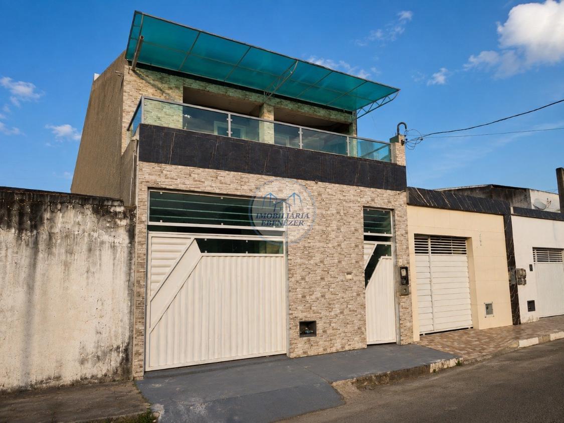 Casa, 3 quartos, 273 m² - Foto 21