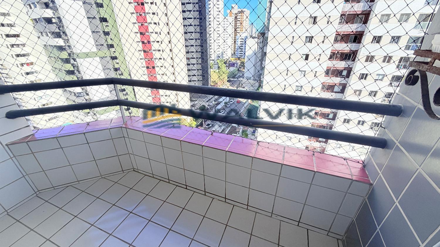Apartamento, 3 quartos, 70 m² - Foto 6