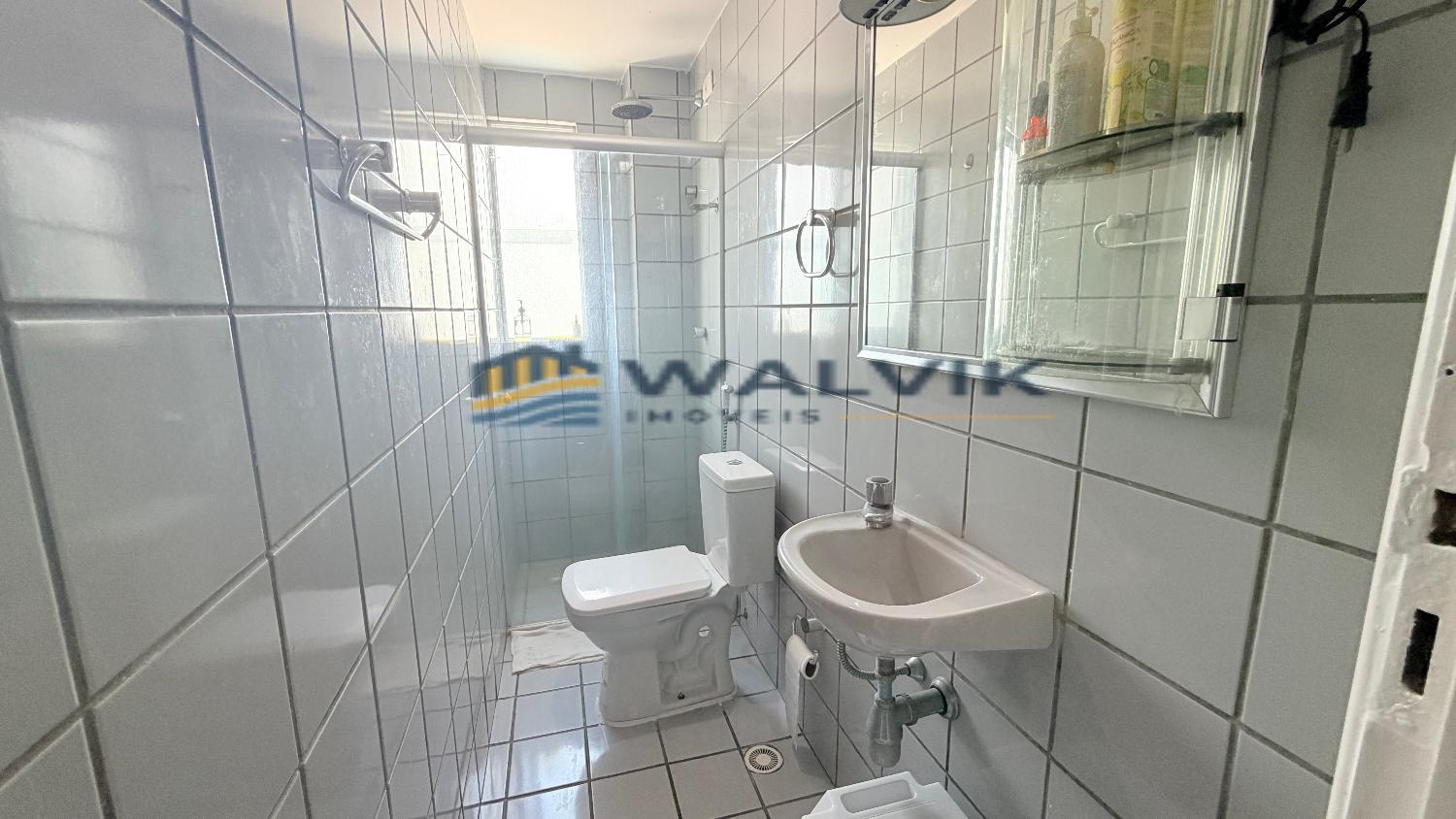 Apartamento, 3 quartos, 70 m² - Foto 8