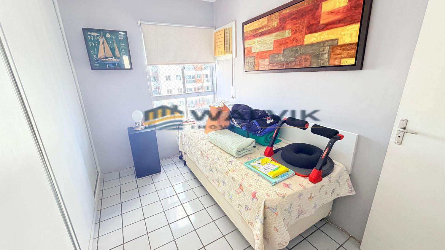Apartamento, 3 quartos, 70 m² - Foto 14