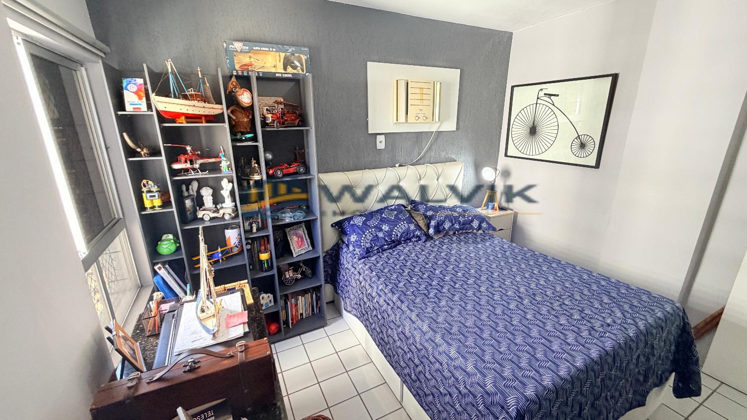 Apartamento, 3 quartos, 70 m² - Foto 12