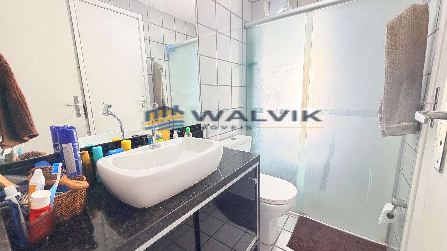 Apartamento, 3 quartos, 70 m² - Foto 9