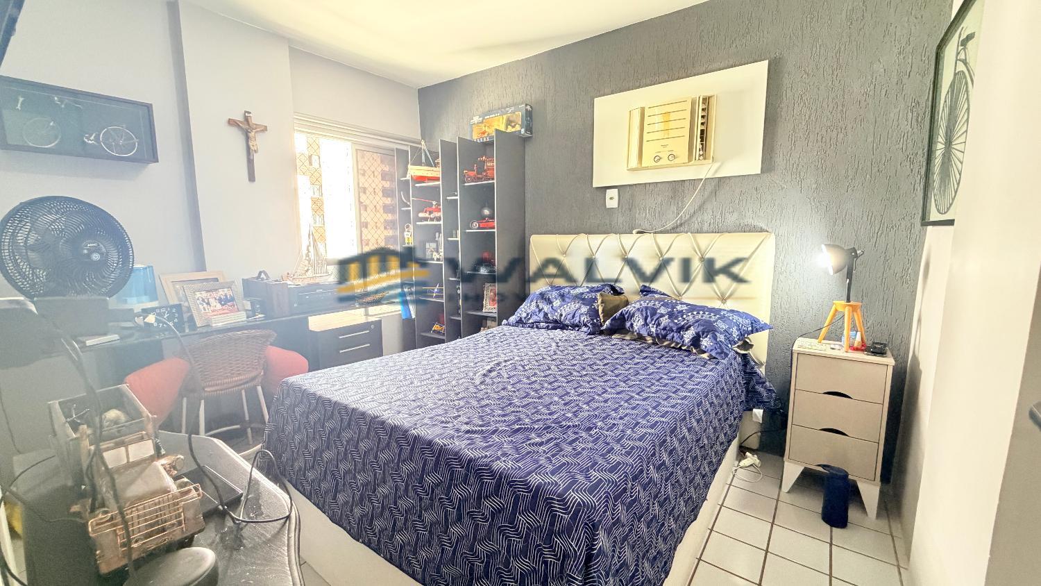 Apartamento, 3 quartos, 70 m² - Foto 11