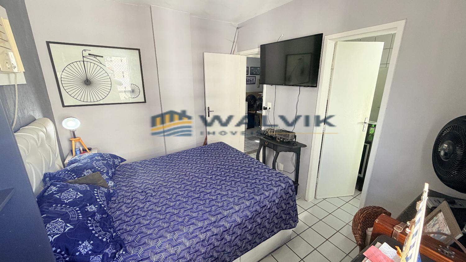 Apartamento, 3 quartos, 70 m² - Foto 10