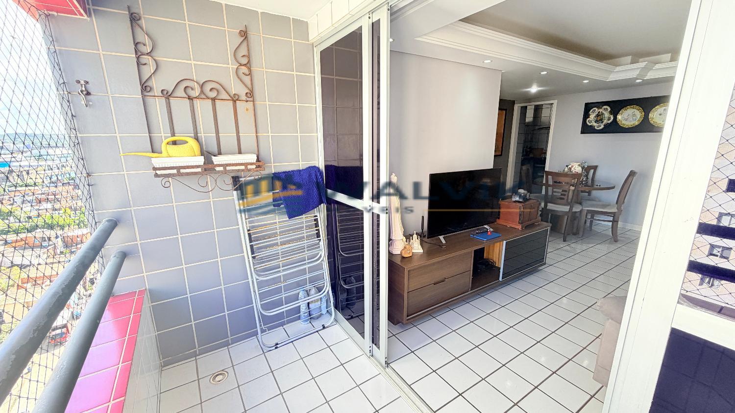 Apartamento, 3 quartos, 70 m² - Foto 5