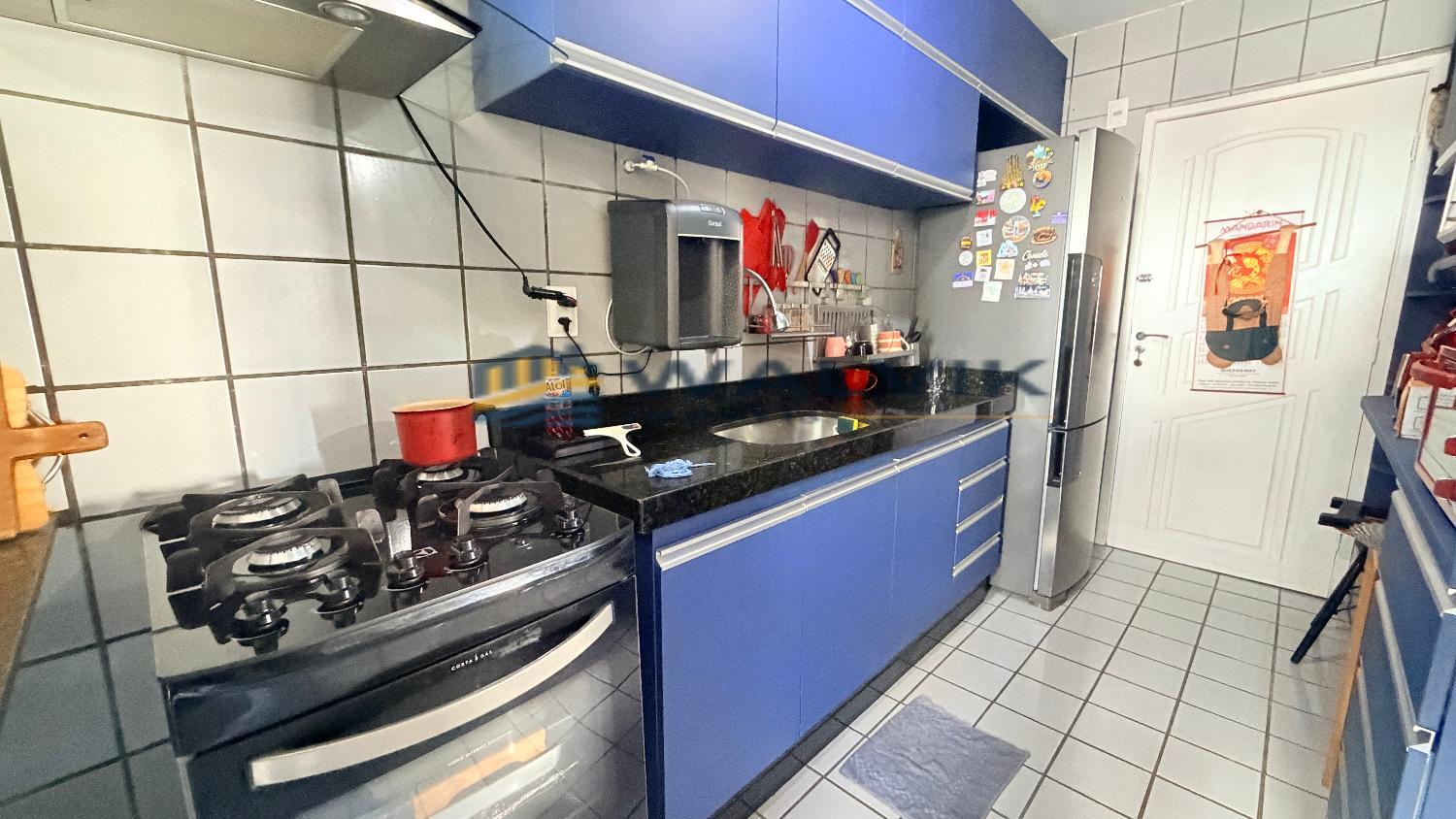 Apartamento, 3 quartos, 70 m² - Foto 19