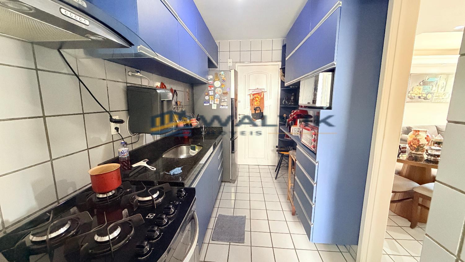 Apartamento, 3 quartos, 70 m² - Foto 18