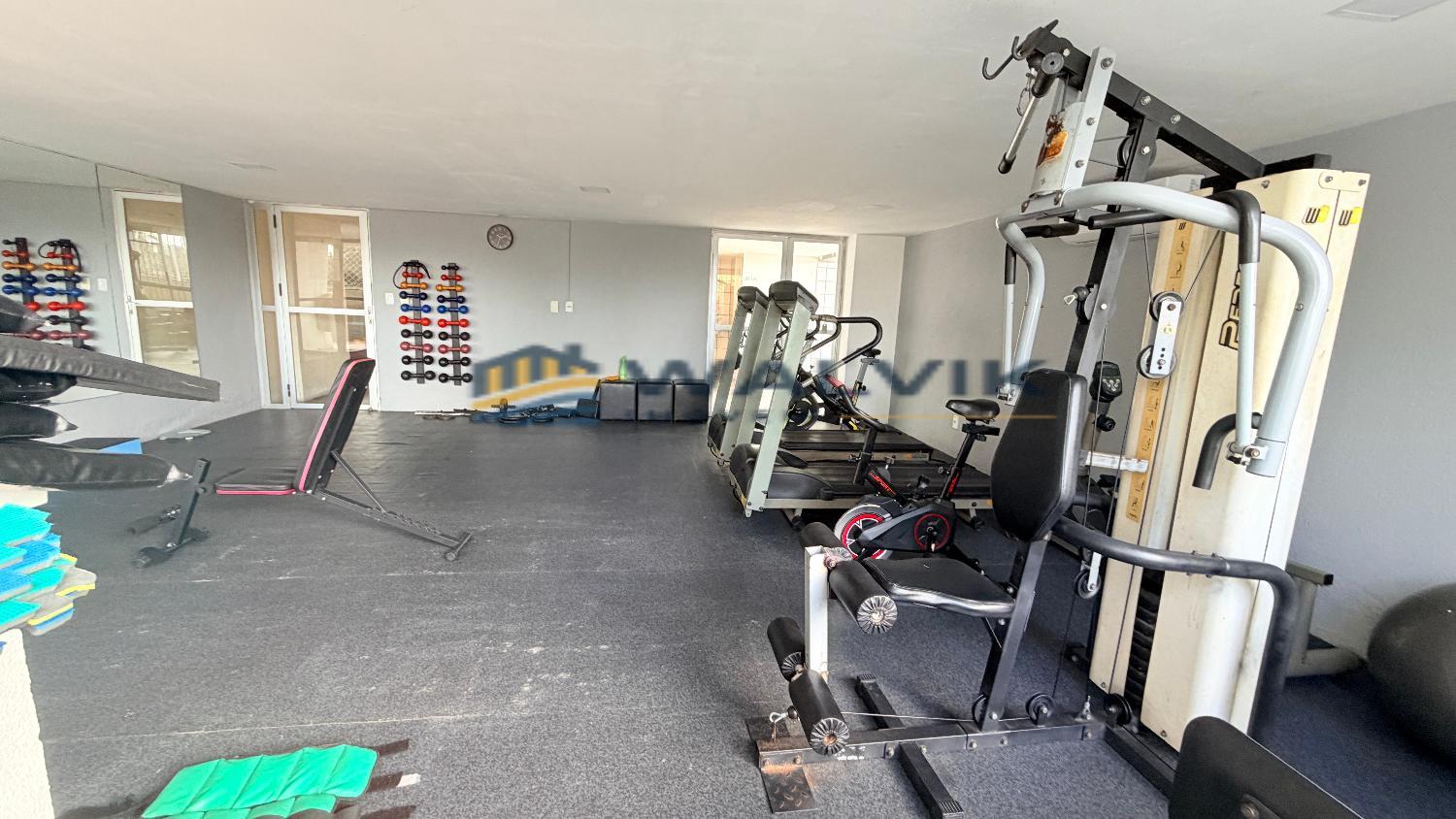 Apartamento, 3 quartos, 70 m² - Foto 23