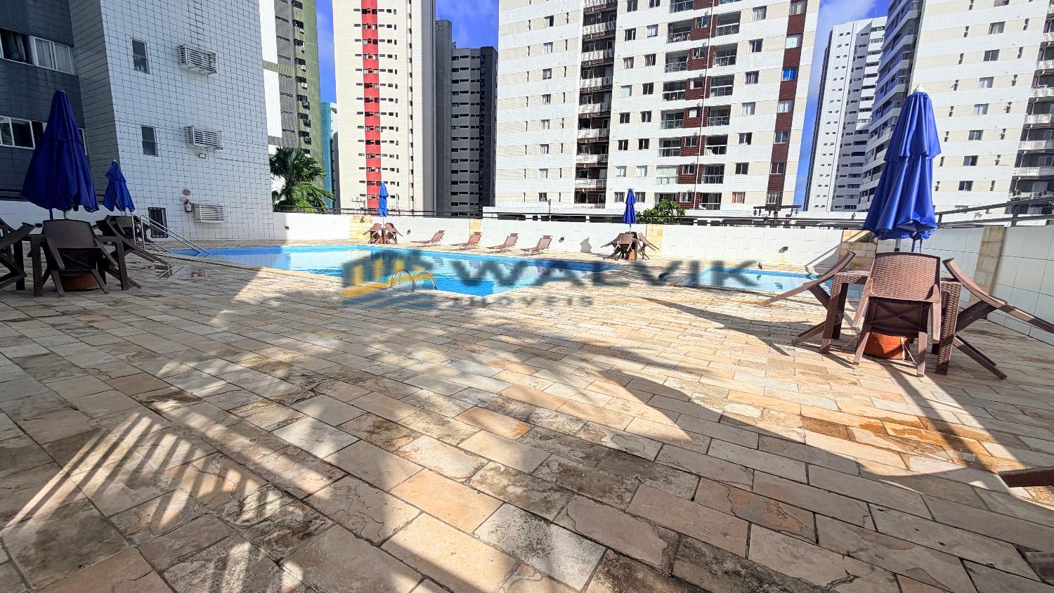 Apartamento, 3 quartos, 70 m² - Foto 28