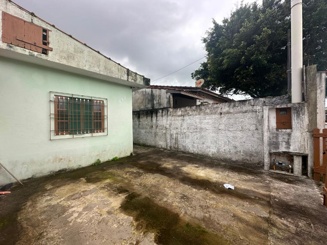Casa, 2 quartos, 60 m² - Foto 1