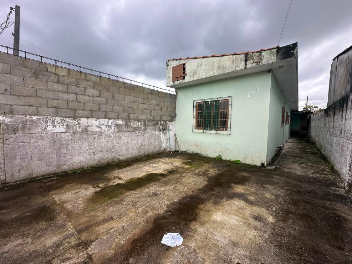 Casa, 2 quartos, 60 m² - Foto 2
