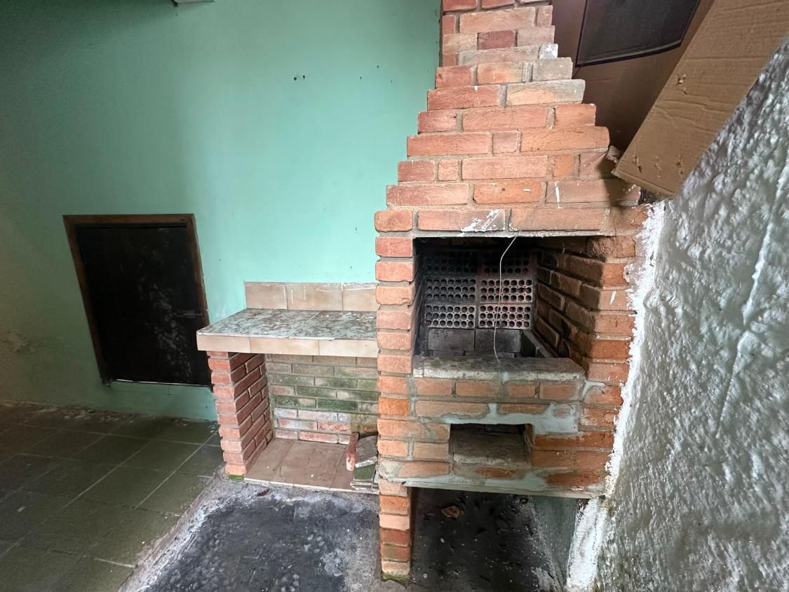 Casa, 2 quartos, 60 m² - Foto 16