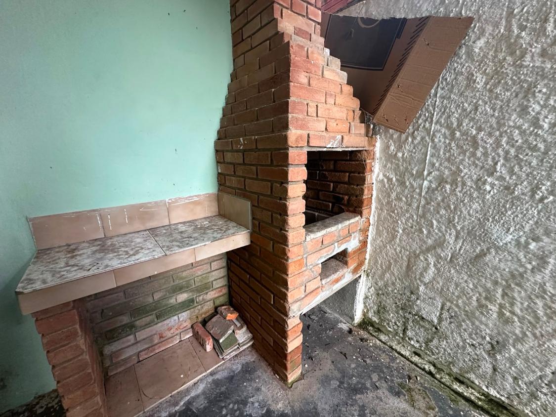 Casa, 2 quartos, 60 m² - Foto 17