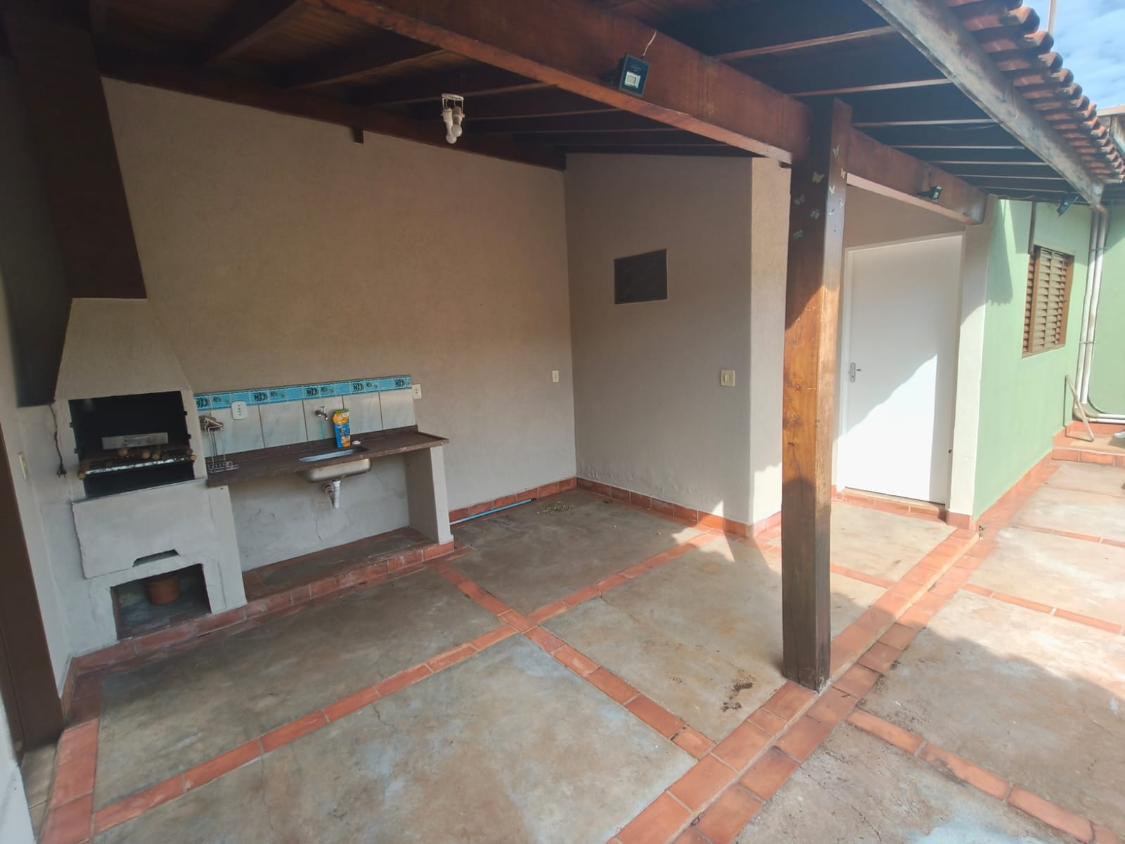 Casa, 4 quartos, 160 m² - Foto 10