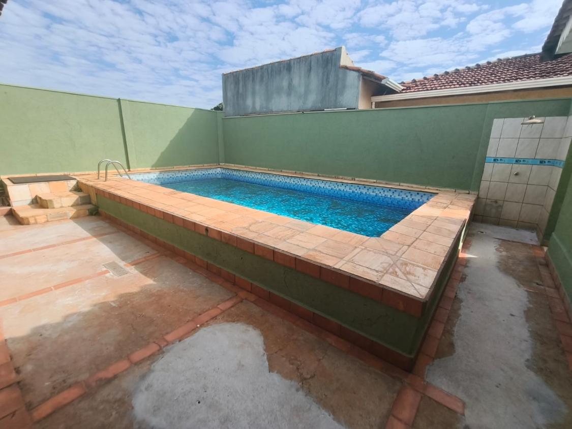 Casa, 4 quartos, 160 m² - Foto 11