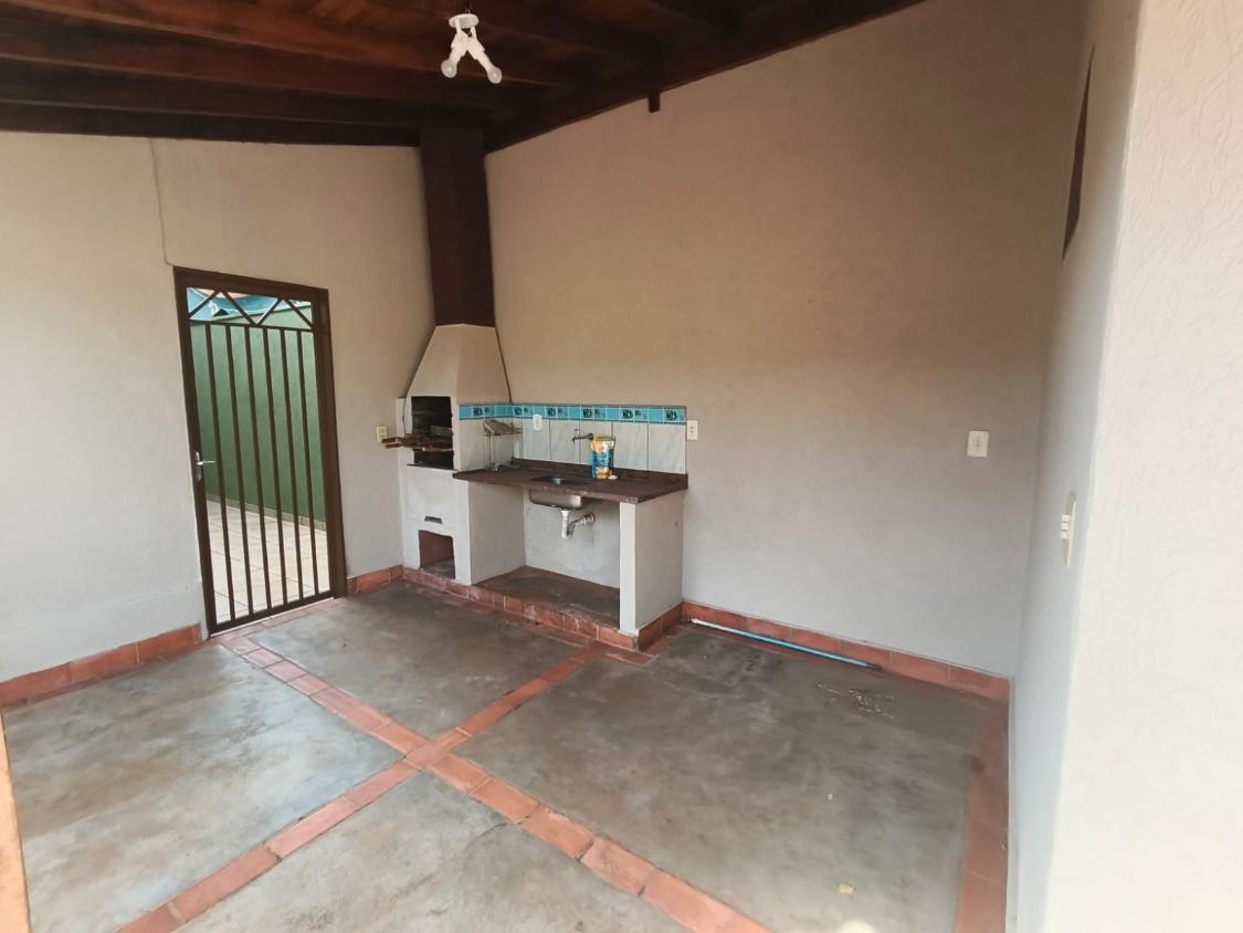Casa, 4 quartos, 160 m² - Foto 13