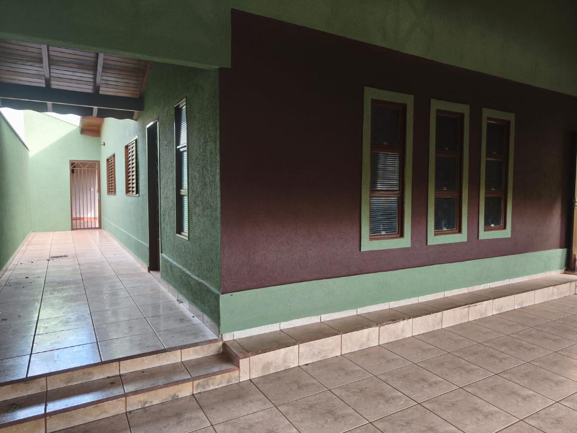 Casa, 4 quartos, 160 m² - Foto 16