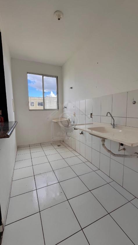 Apartamento, 2 quartos - Foto 2