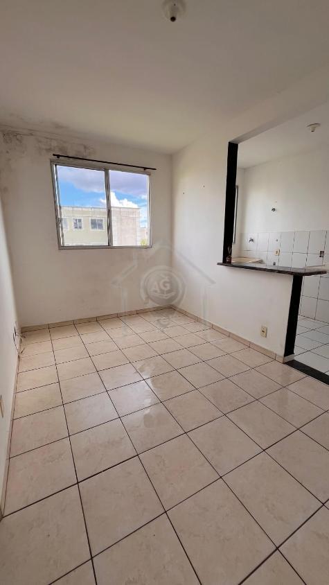 Apartamento, 2 quartos - Foto 4