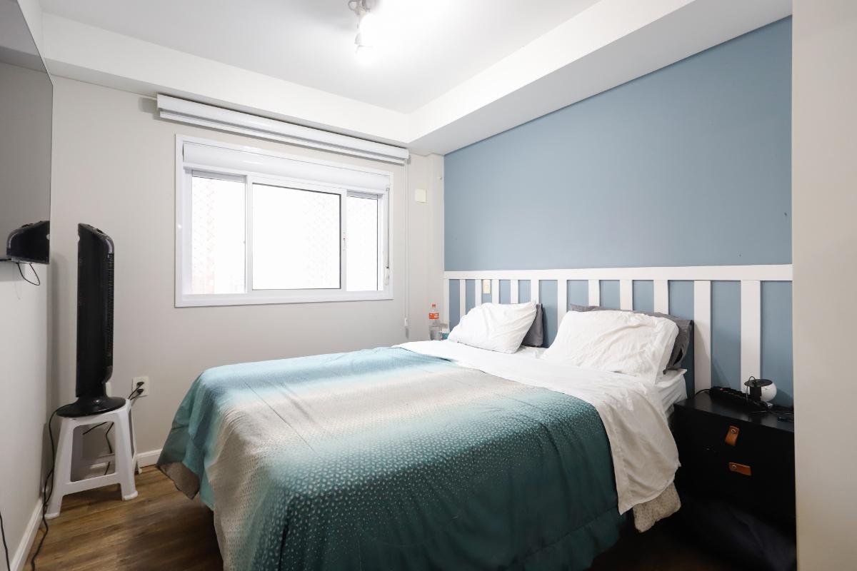 Apartamento, 2 quartos, 79 m² - Foto 11