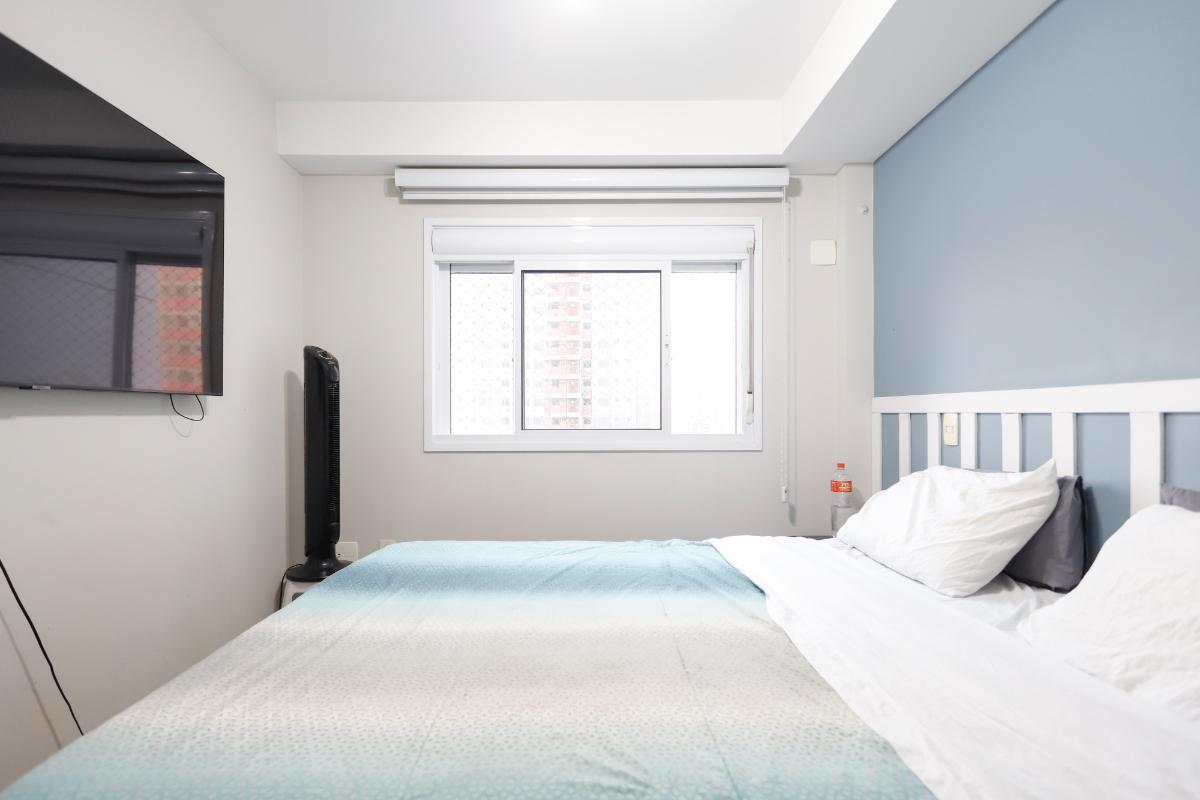 Apartamento, 2 quartos, 79 m² - Foto 12