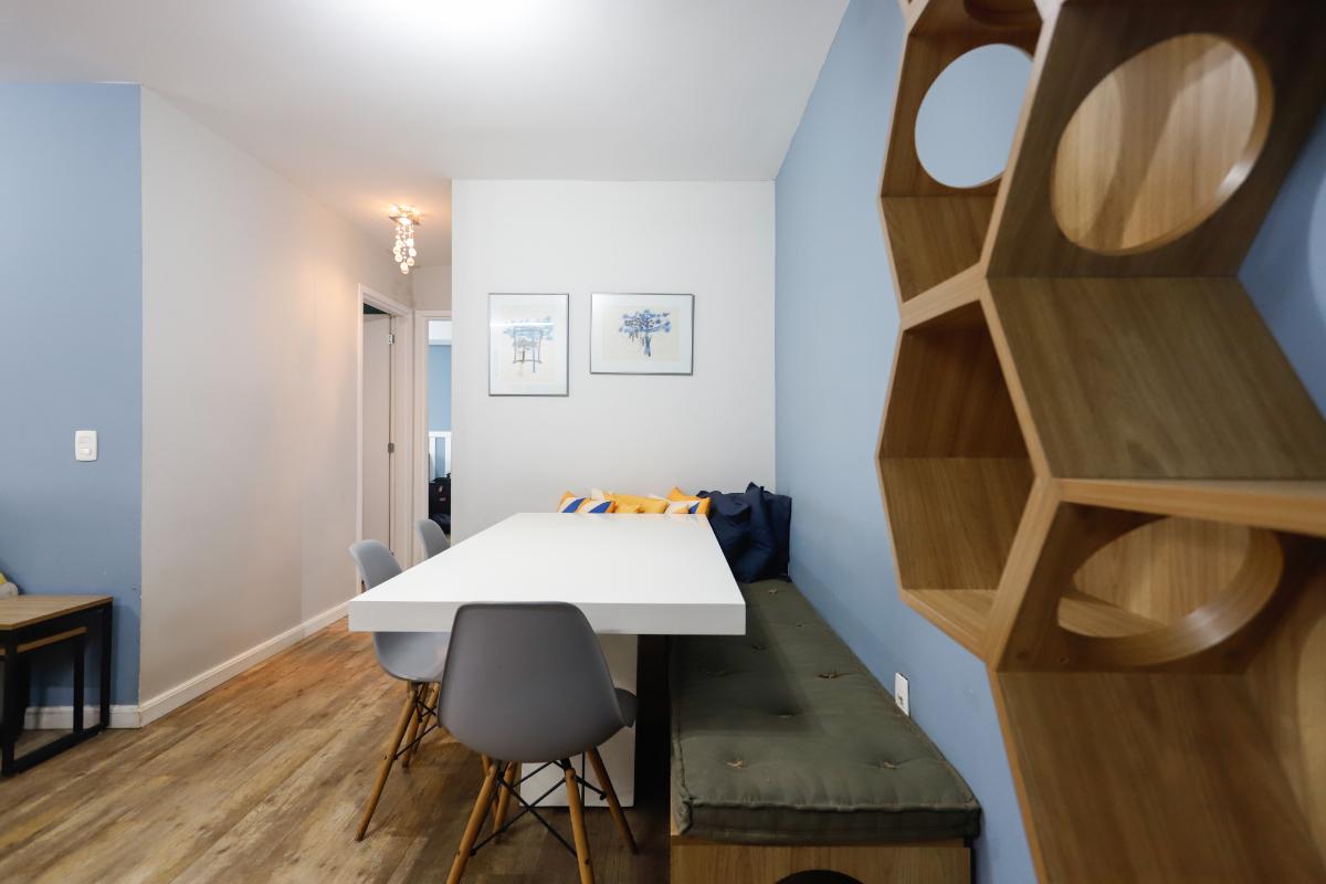 Apartamento, 2 quartos, 79 m² - Foto 4