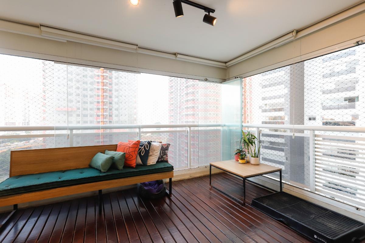 Apartamento, 2 quartos, 79 m² - Foto 5