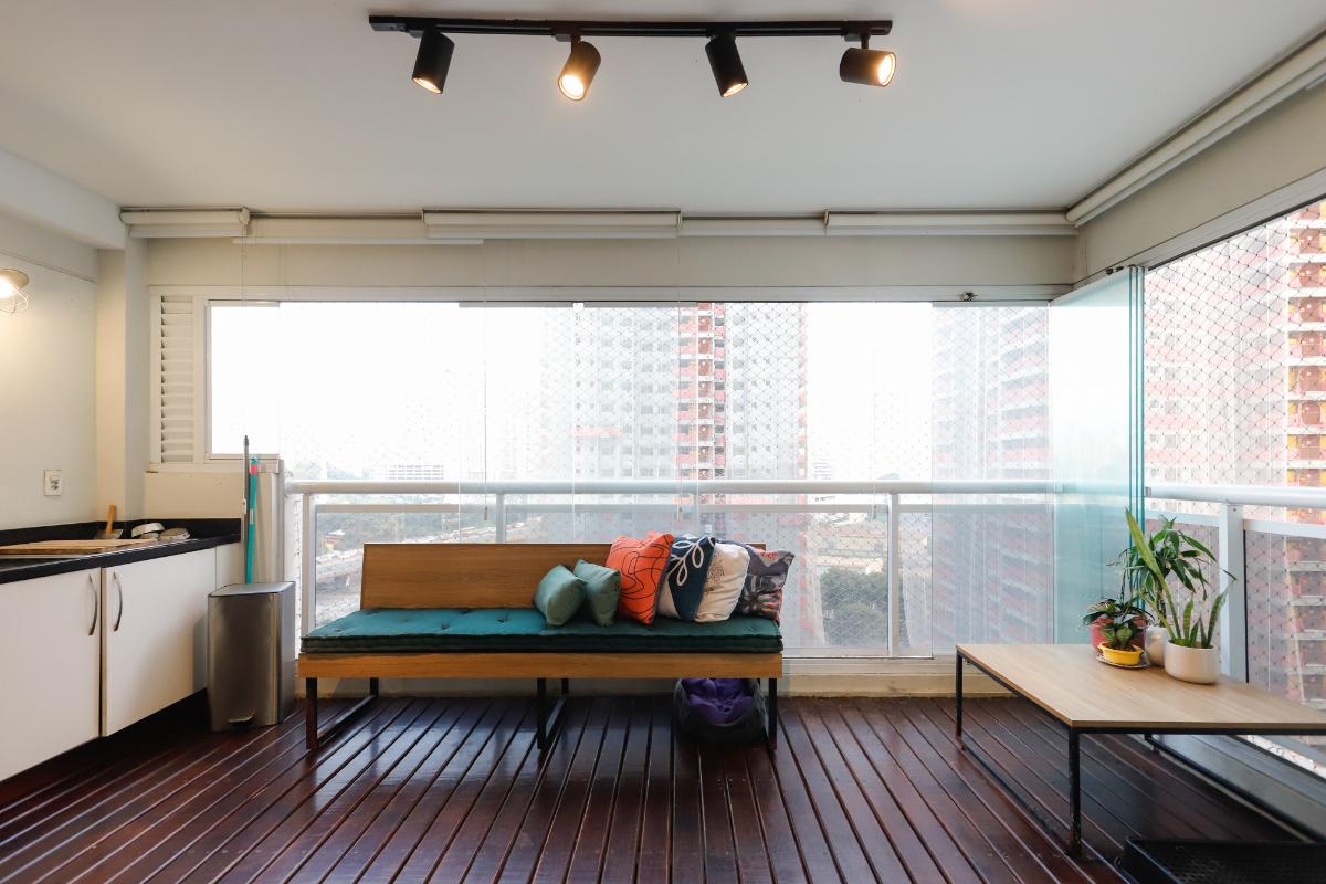 Apartamento, 2 quartos, 79 m² - Foto 6
