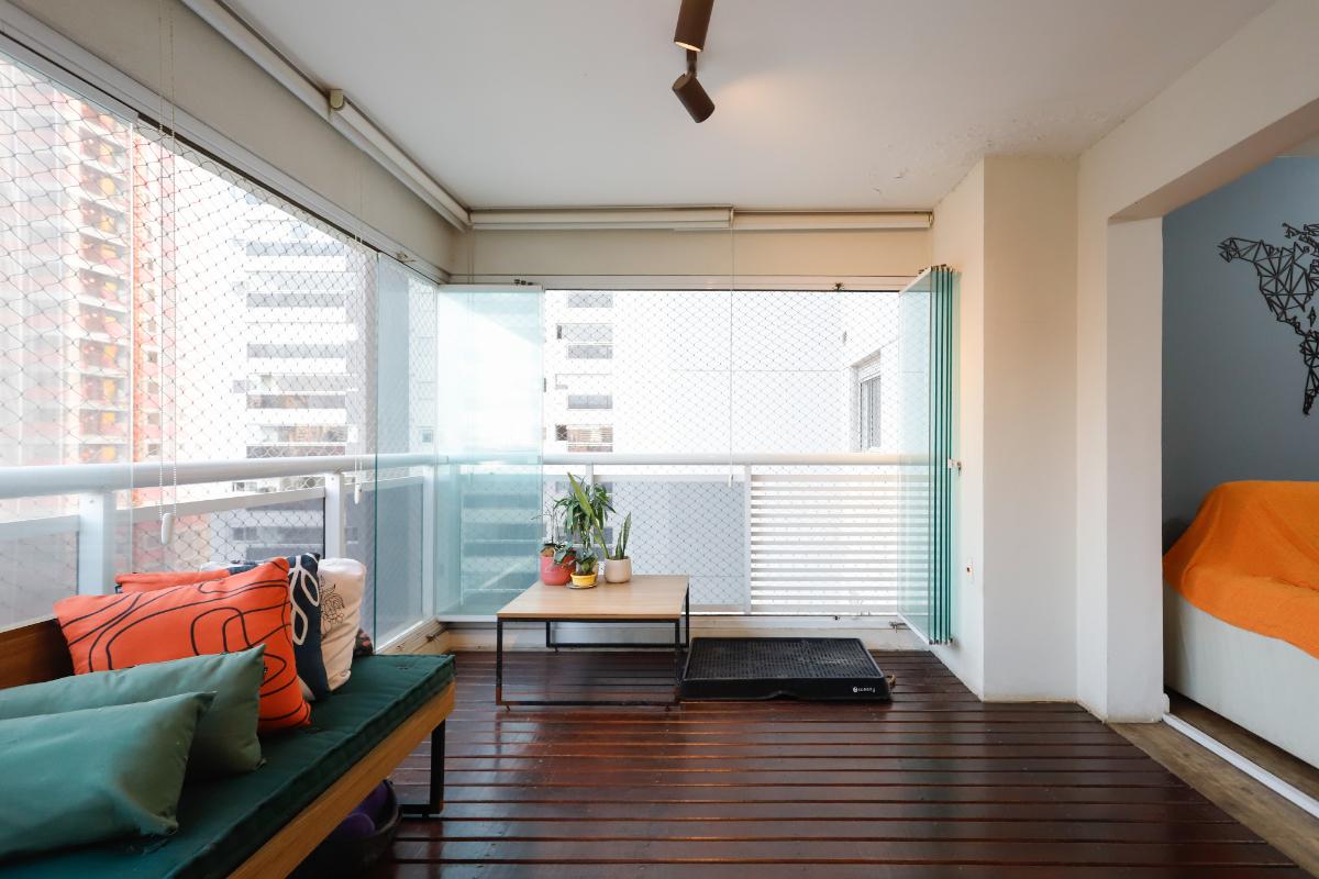 Apartamento, 2 quartos, 79 m² - Foto 7