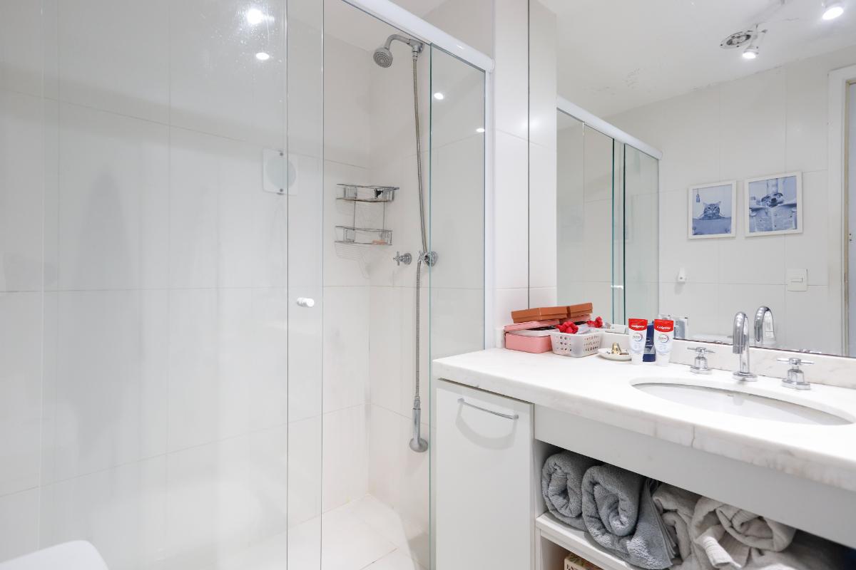 Apartamento, 2 quartos, 79 m² - Foto 15