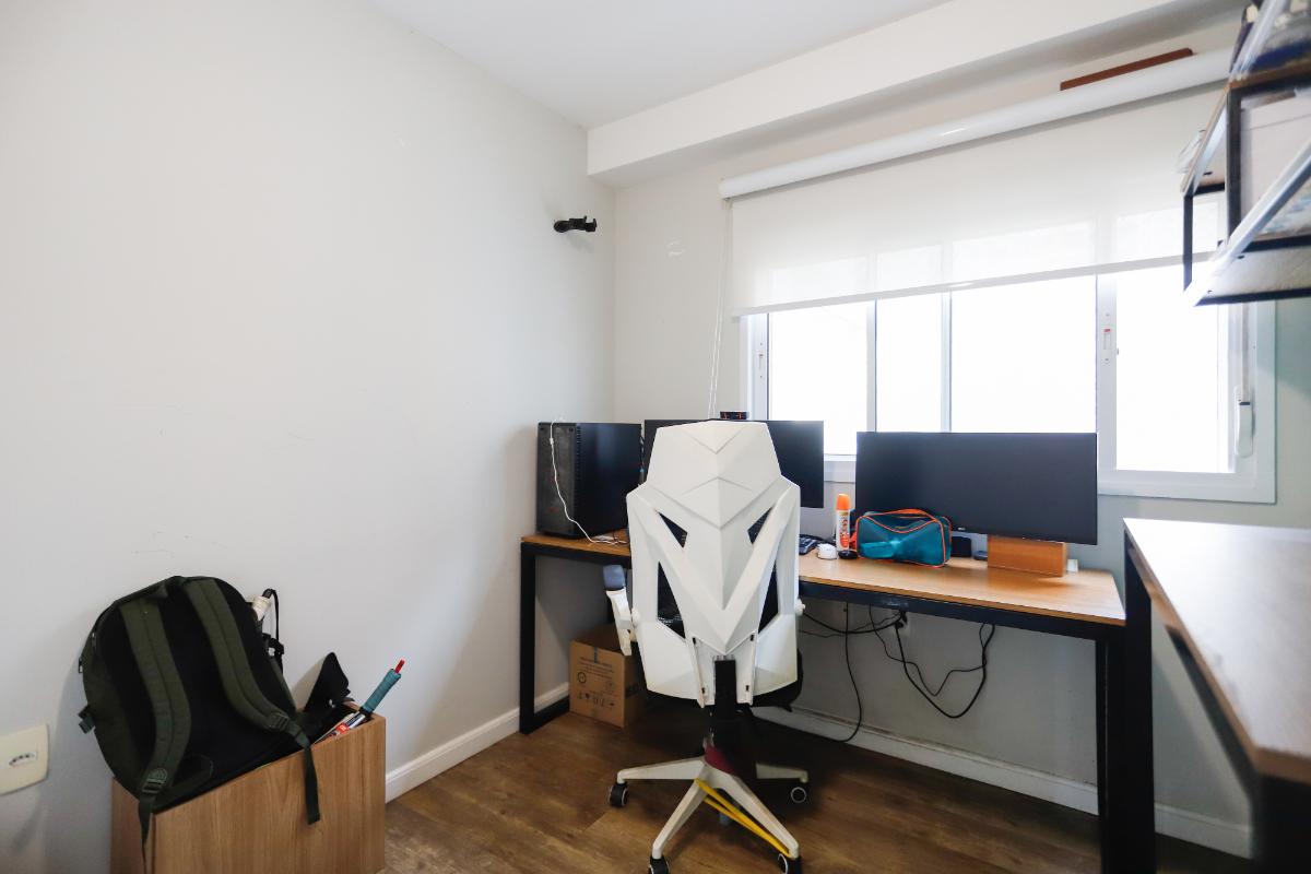 Apartamento, 2 quartos, 79 m² - Foto 18
