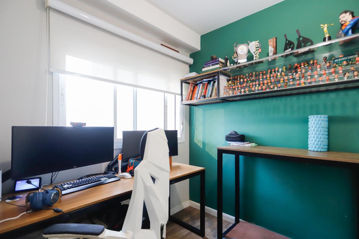 Apartamento, 2 quartos, 79 m² - Foto 19