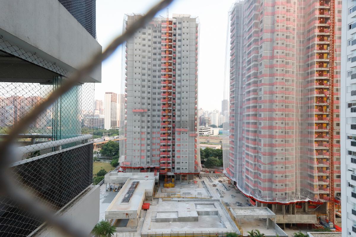 Apartamento, 2 quartos, 79 m² - Foto 21