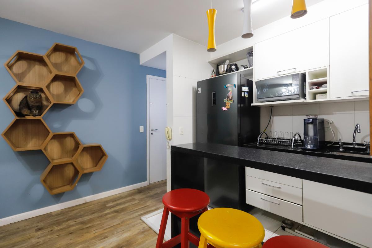 Apartamento, 2 quartos, 79 m² - Foto 25