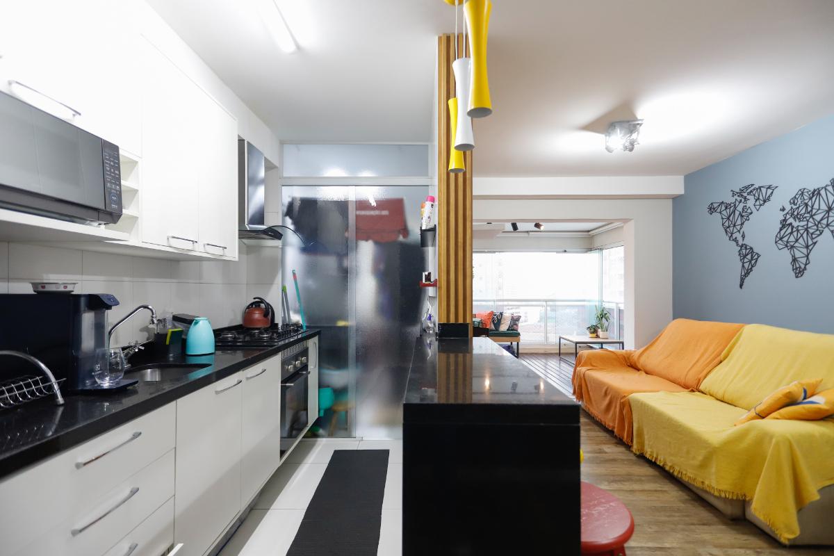 Apartamento, 2 quartos, 79 m² - Foto 27