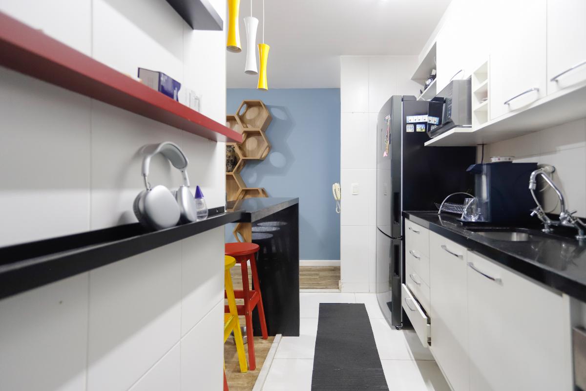 Apartamento, 2 quartos, 79 m² - Foto 30