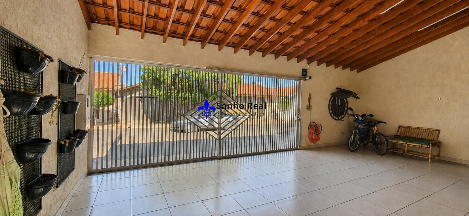 Casa, 2 quartos, 158 m² - Foto 2