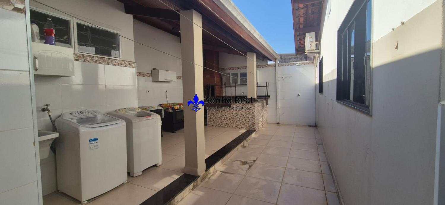 Casa, 2 quartos, 158 m² - Foto 20