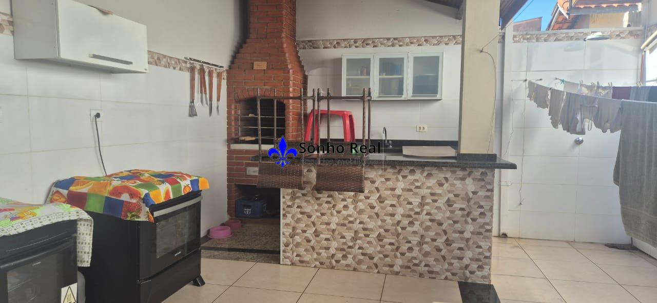 Casa, 2 quartos, 158 m² - Foto 14