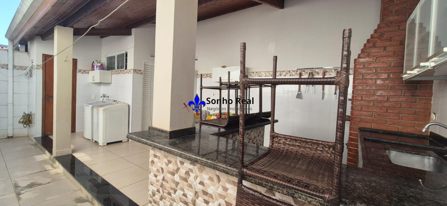 Casa, 2 quartos, 158 m² - Foto 17