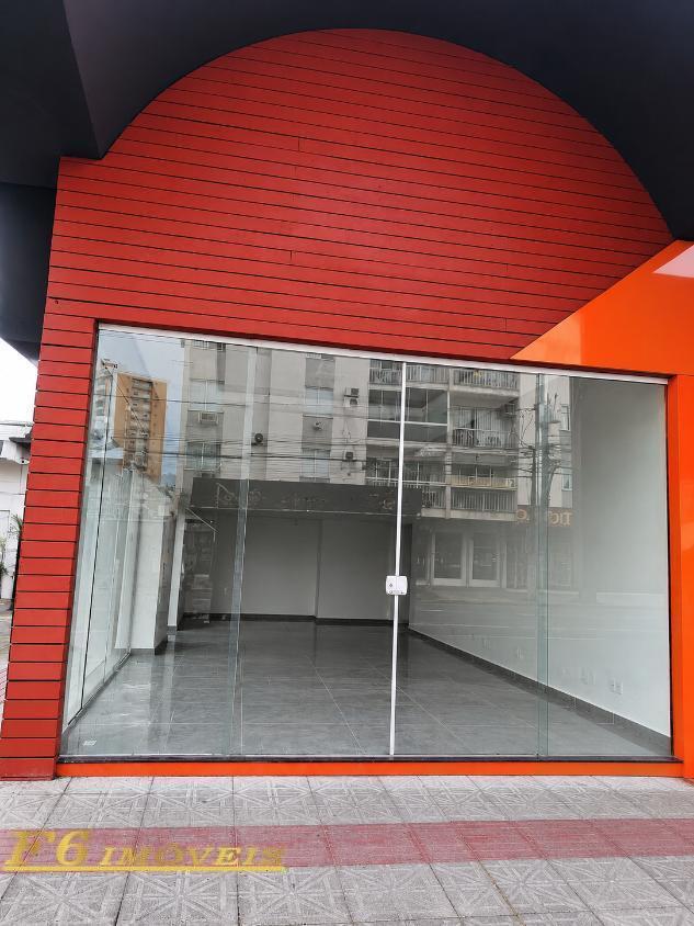 Prédio Inteiro, 80 m² - Foto 2