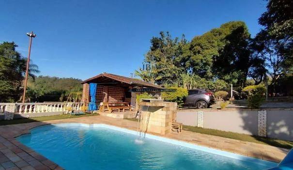 Sítio, 3 quartos, 2000 m² - Foto 3