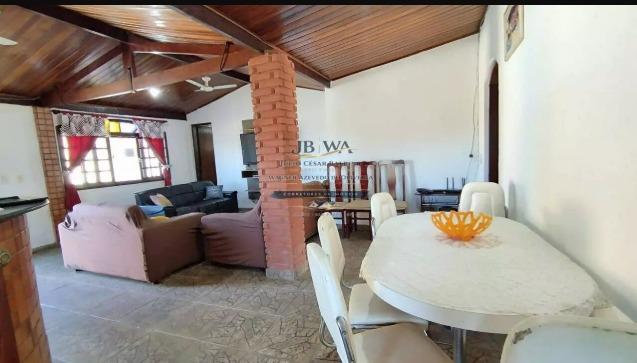 Sítio, 3 quartos, 2000 m² - Foto 6