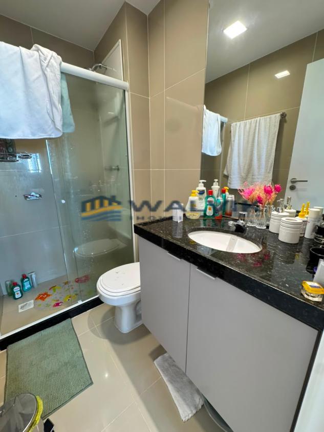 Apartamento, 3 quartos, 67 m² - Foto 6