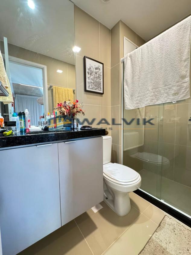 Apartamento, 3 quartos, 67 m² - Foto 5