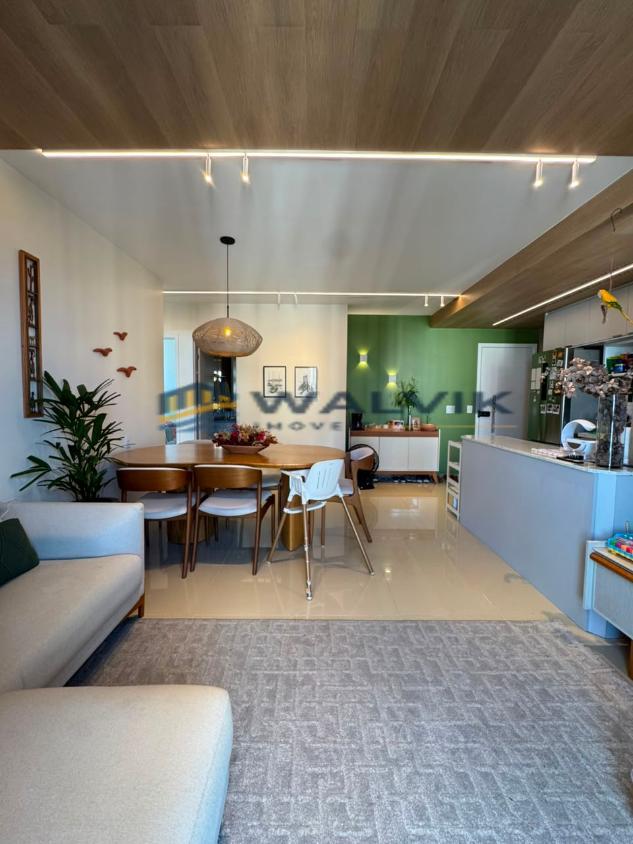 Apartamento, 3 quartos, 67 m² - Foto 4