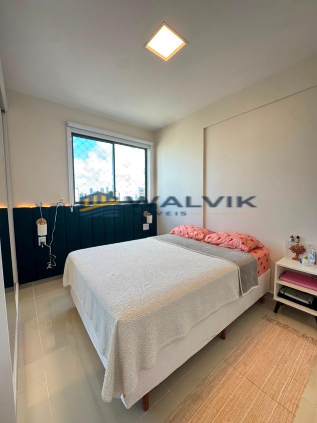 Apartamento, 3 quartos, 67 m² - Foto 7