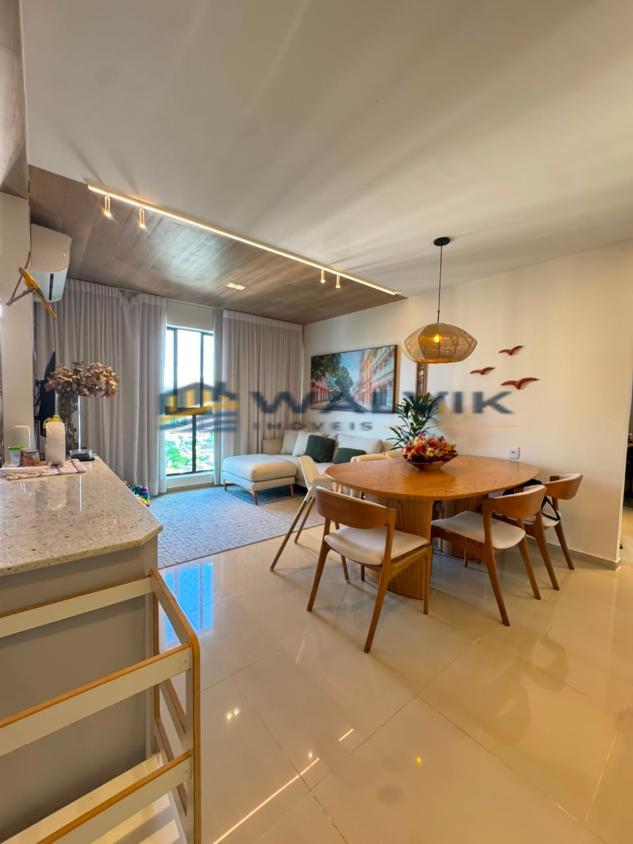 Apartamento, 3 quartos, 67 m² - Foto 1